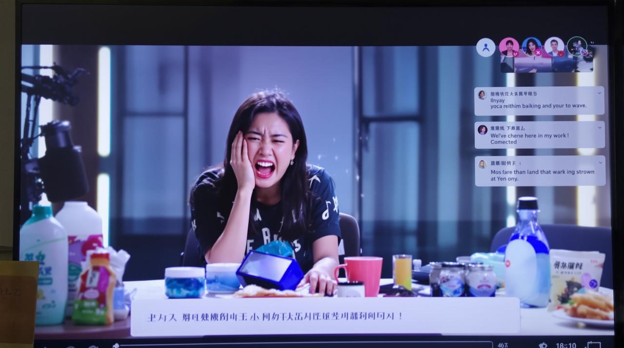 原来明星们也有这么可爱的一面不提的是粉丝们对明星的魅力让人忍不住想学学