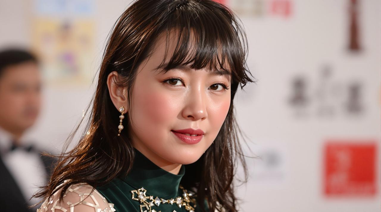 从家有儿女到易云fan,娱乐圈女神金晨与千玺粉丝的背后反差故事