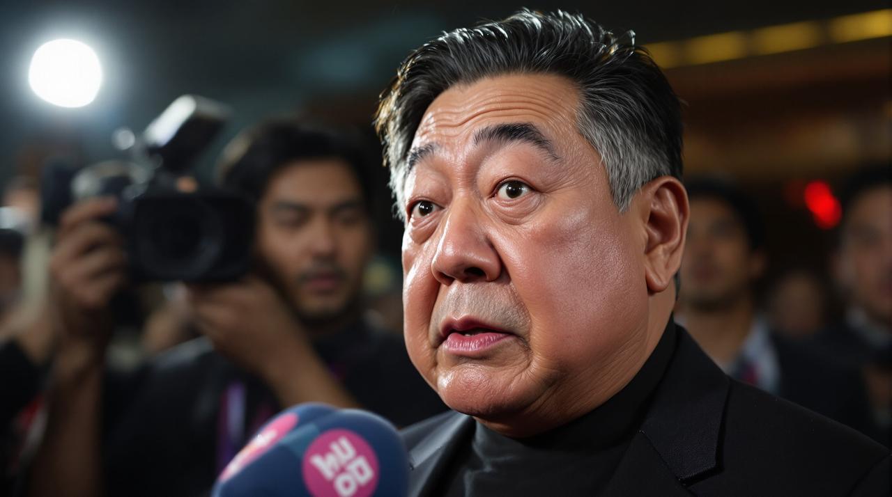 娱乐圈吃瓜大结局曝光明星真实生活,揭示幕后那些让人震惊的真相